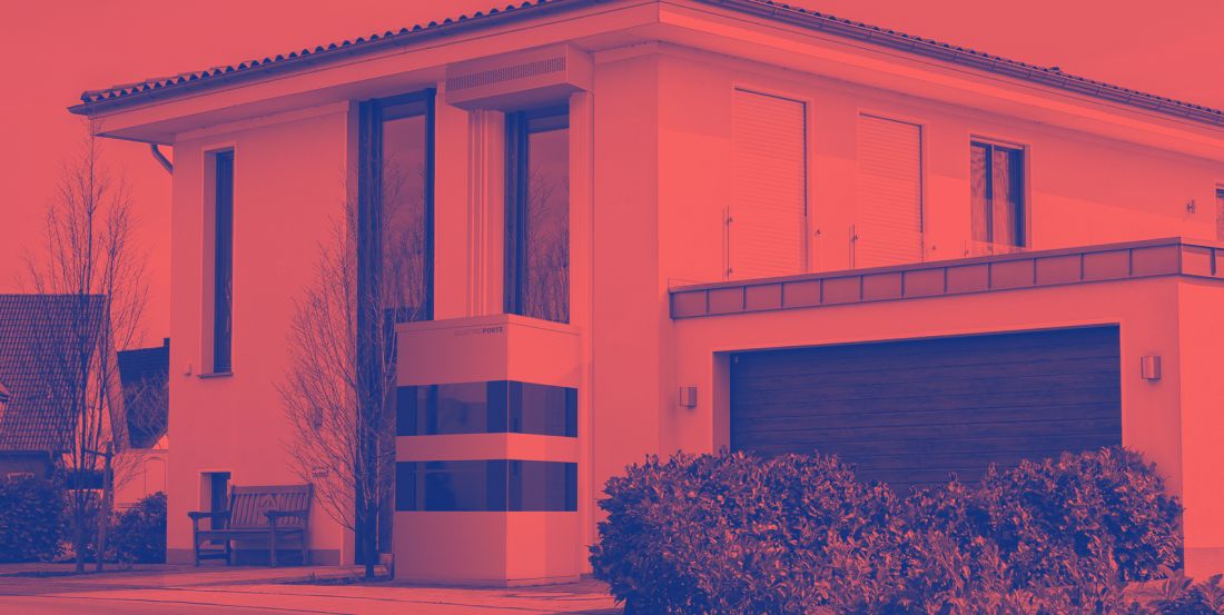 Barrierefreie Schule